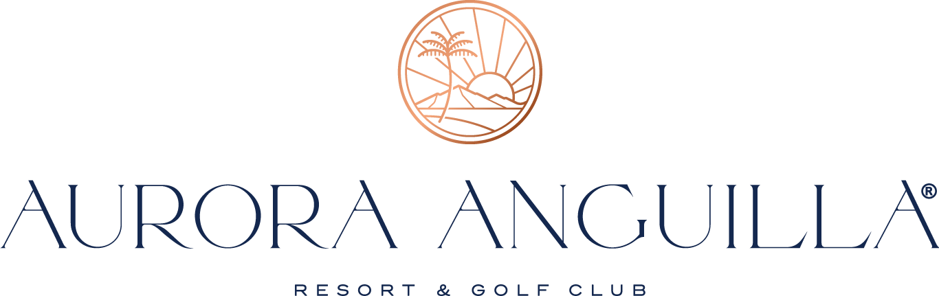Aurora Anguilla Logo