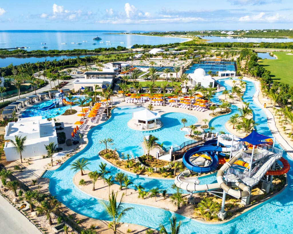 Water Park