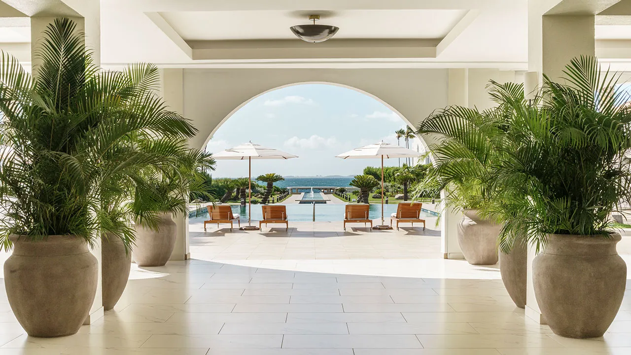 Aurora Anguilla Resort and Golf Club