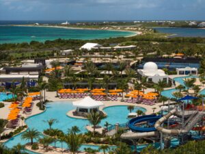 aurora Anguilla entertainment park