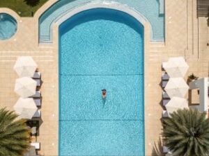 Experience Aurora Anguilla year round